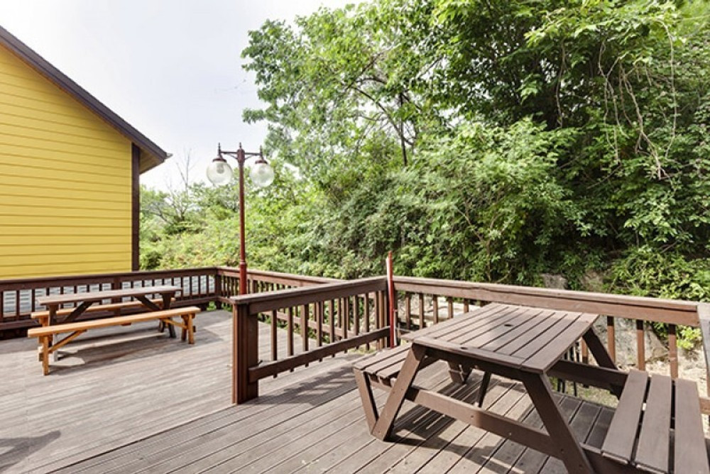 물고을펜션 이미지