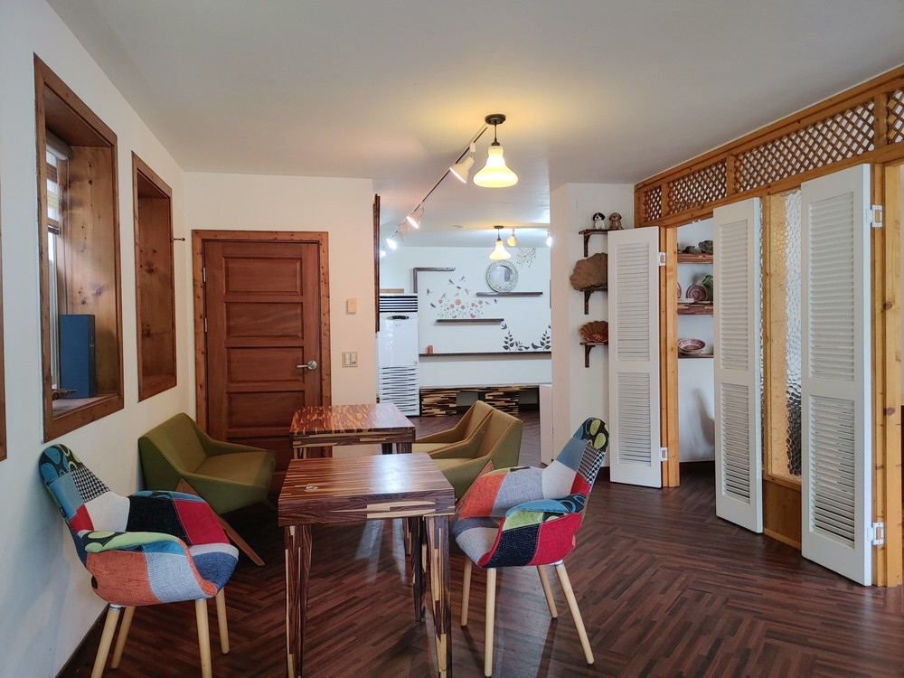 물고을펜션 이미지