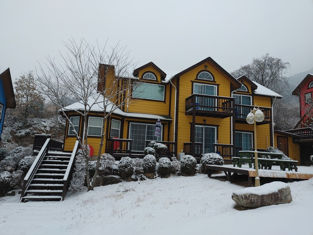 물고을펜션 이미지