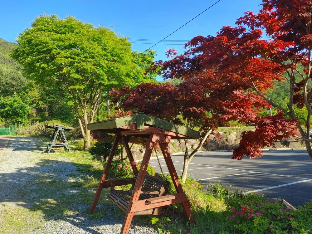 물고을펜션 이미지