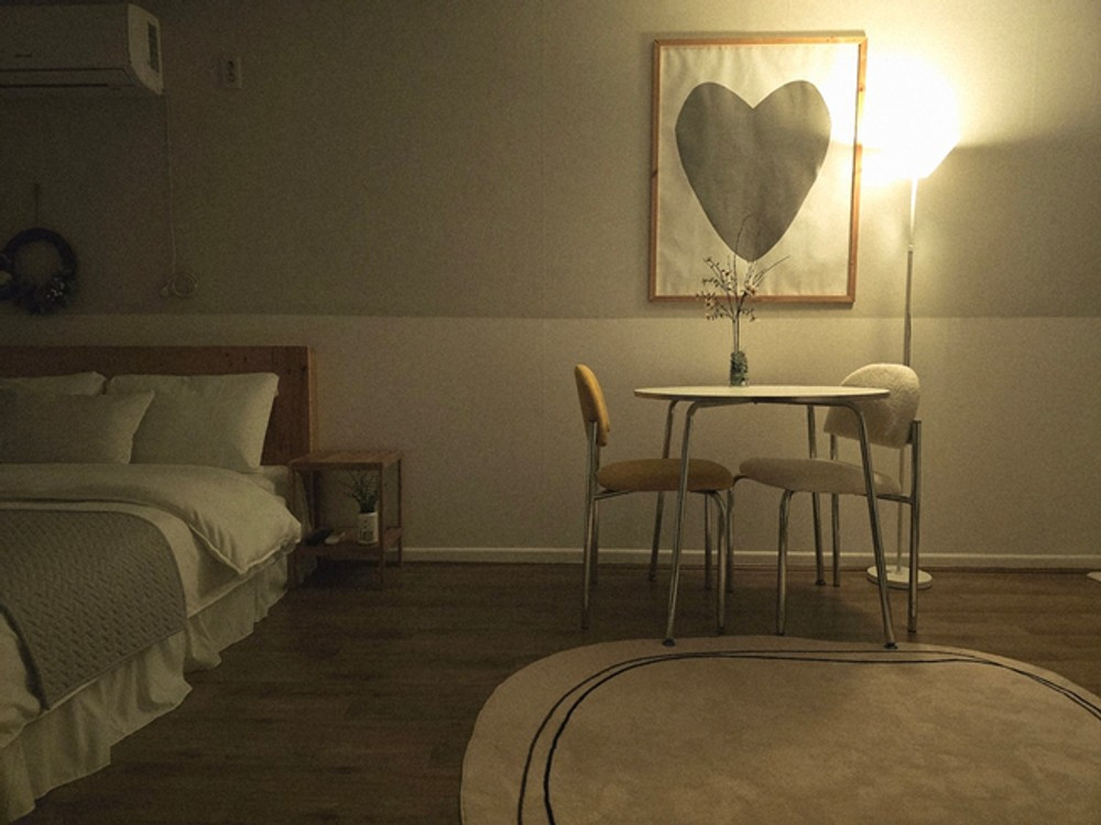 홍봉화펜션 이미지