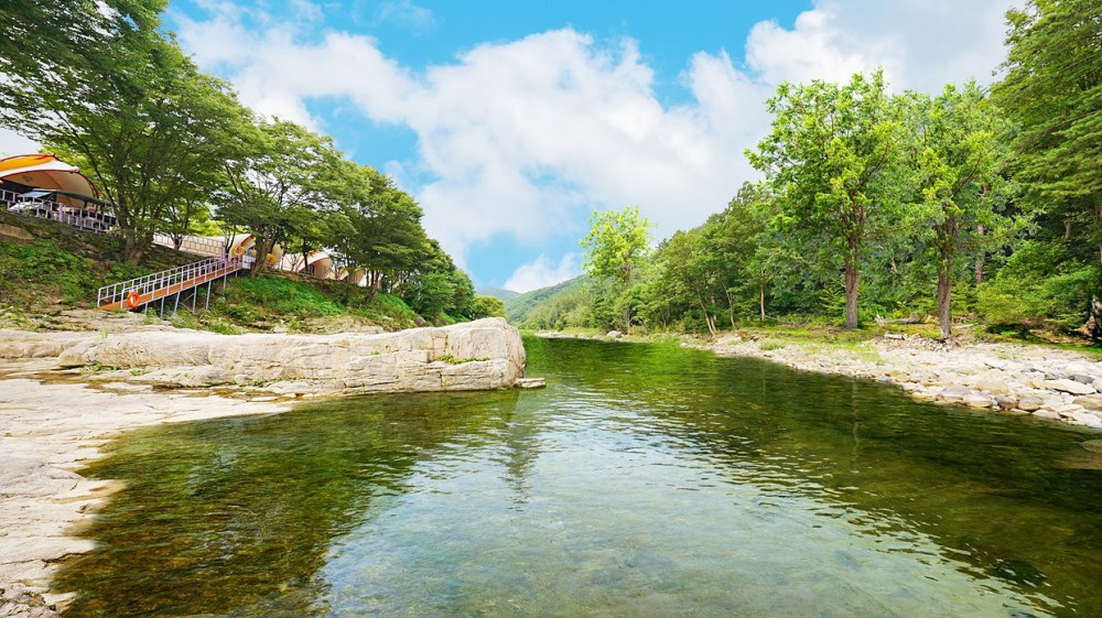 단양글램핑펜션 이미지