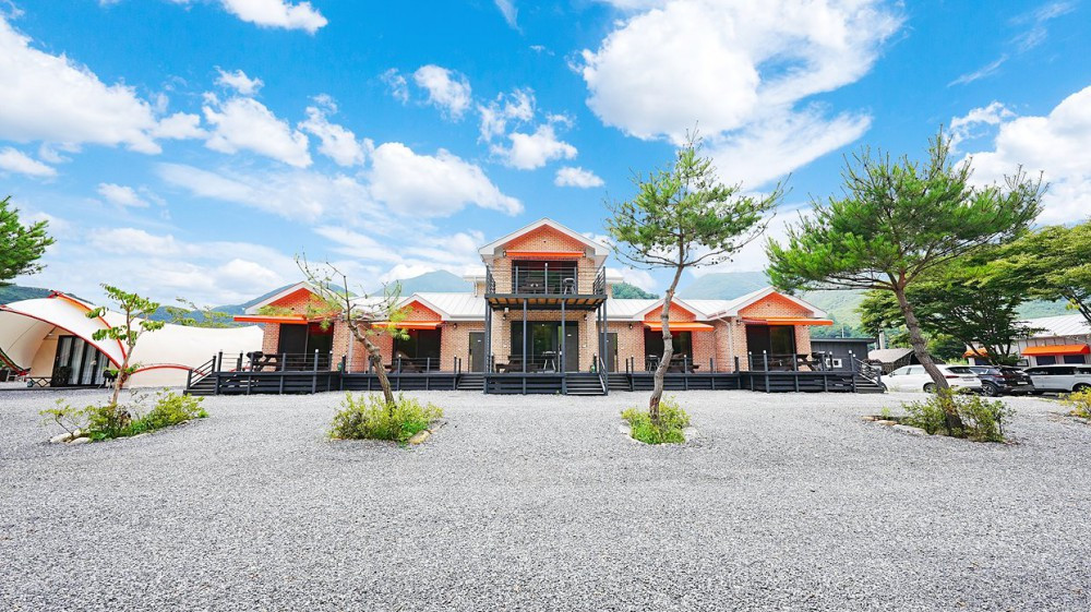 단양글램핑펜션 이미지