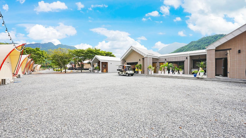 단양글램핑펜션 이미지