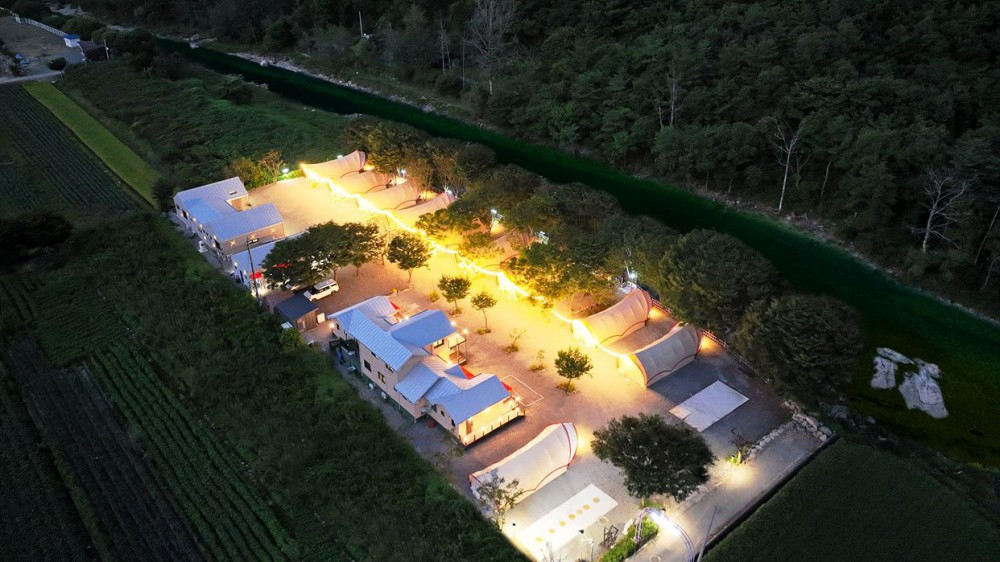 단양글램핑펜션 이미지