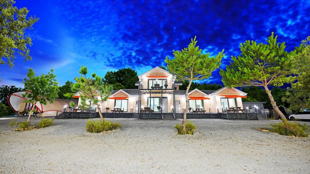 단양글램핑펜션 이미지