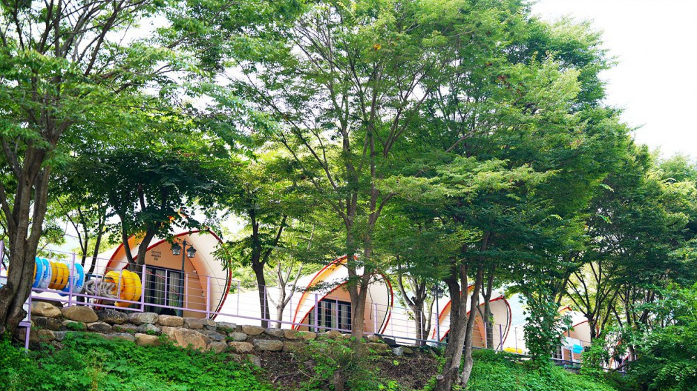 단양글램핑펜션 이미지