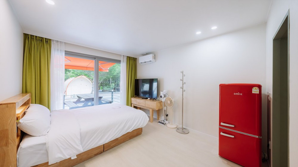 단양글램핑펜션 이미지