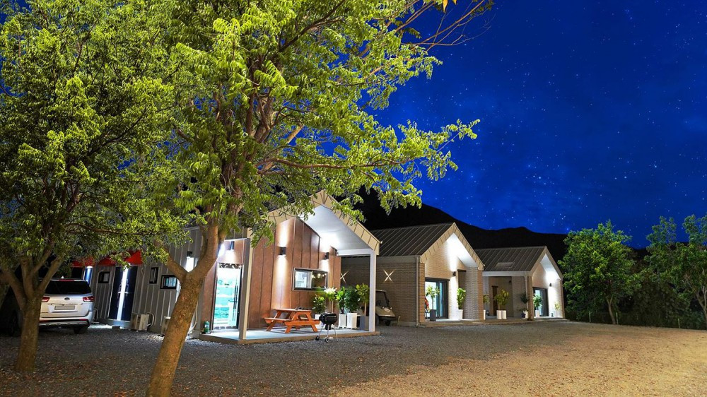 단양글램핑펜션 이미지