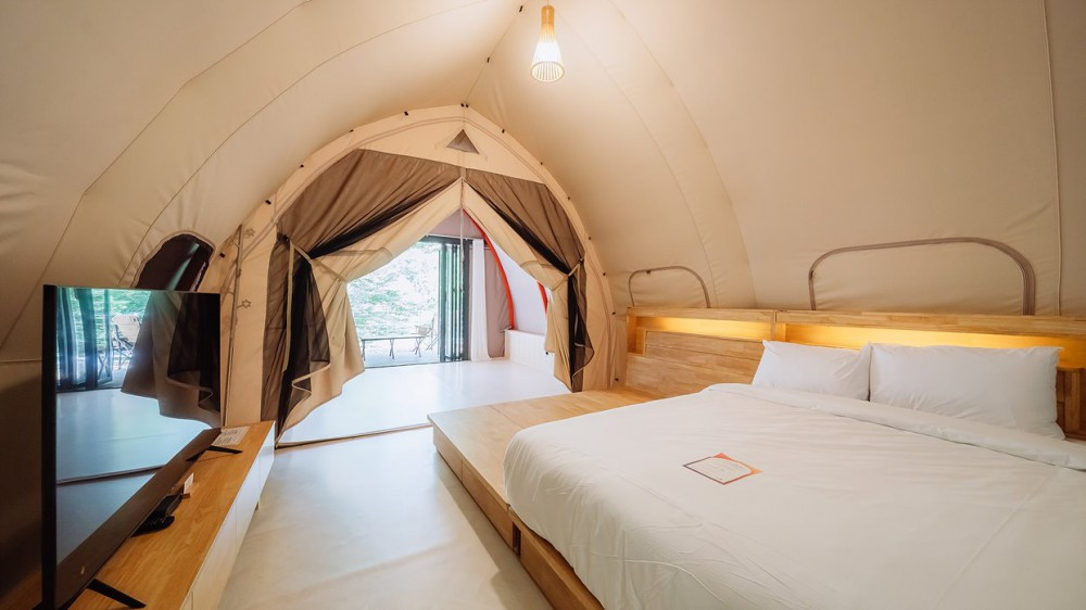 단양글램핑펜션 이미지