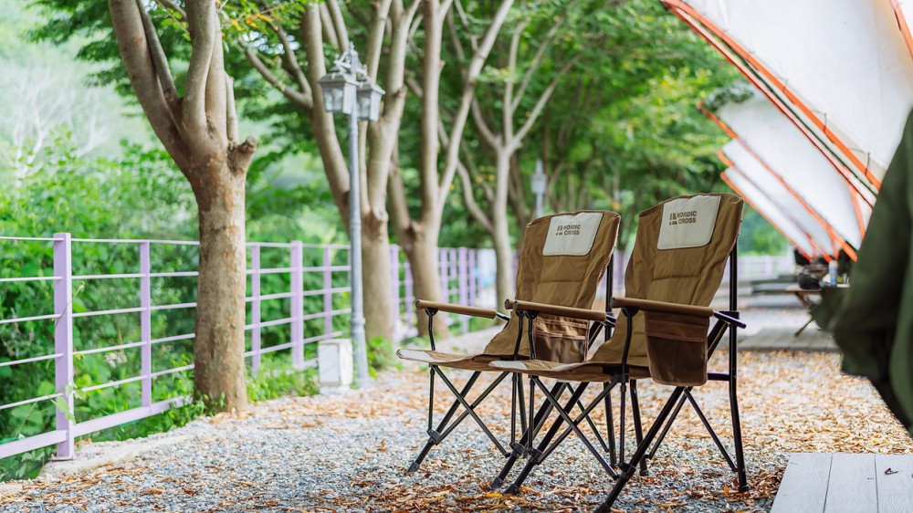 단양글램핑펜션 이미지