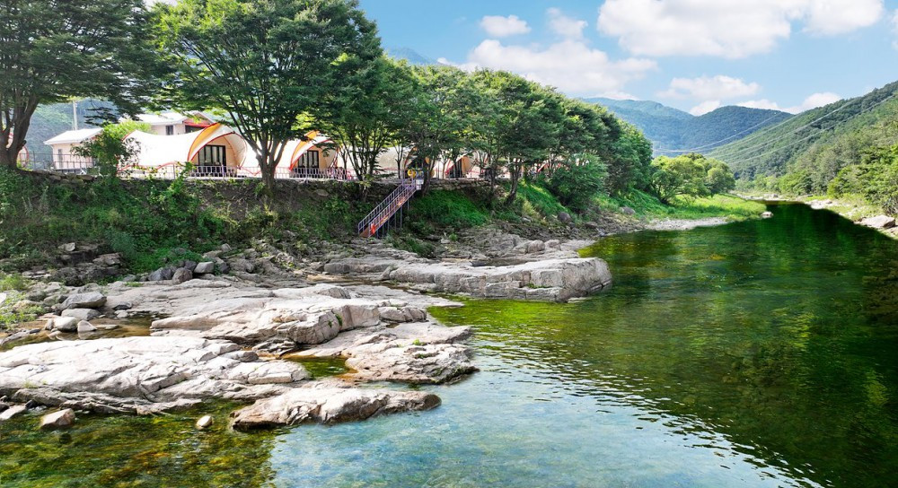 단양글램핑펜션 이미지