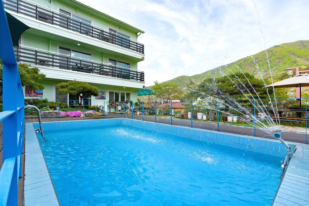 휴앤휴펜션 이미지