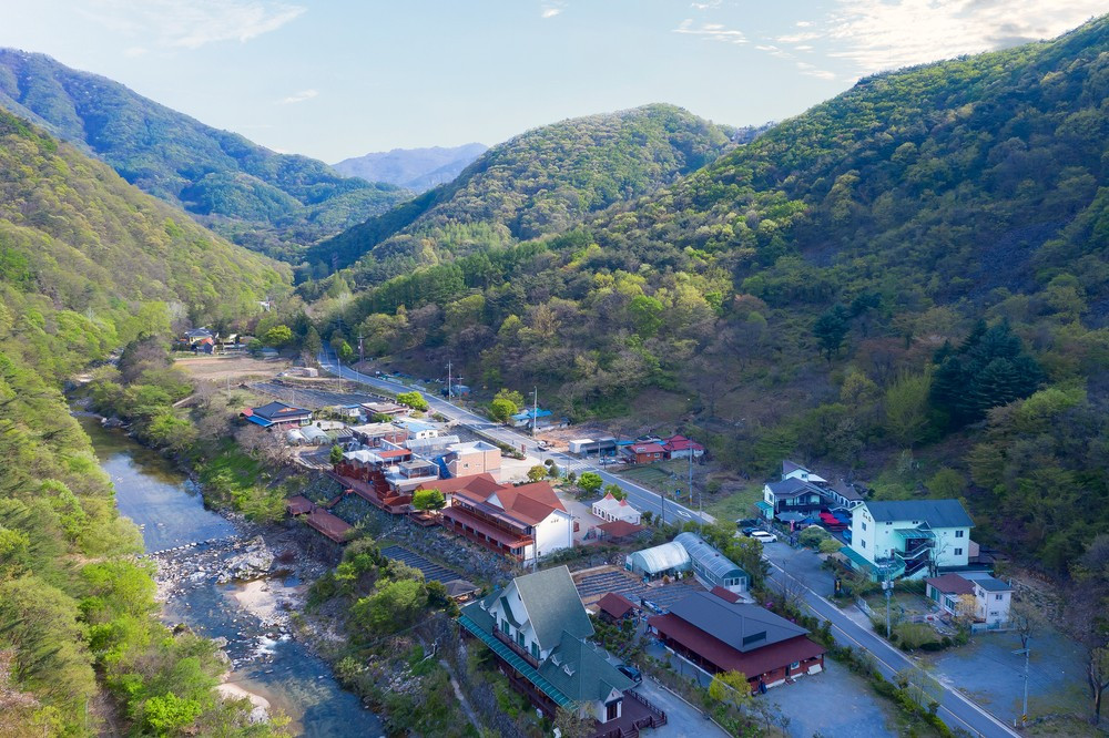 휴앤휴펜션 이미지