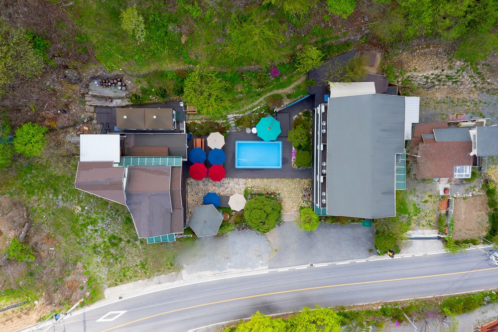 휴앤휴펜션 이미지