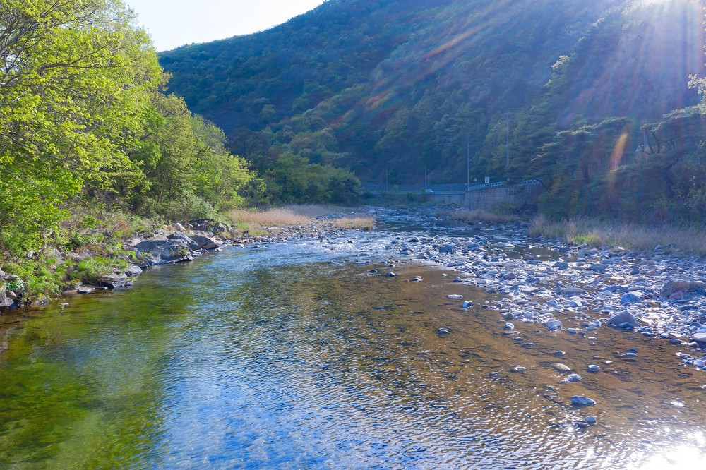 휴앤휴펜션 이미지