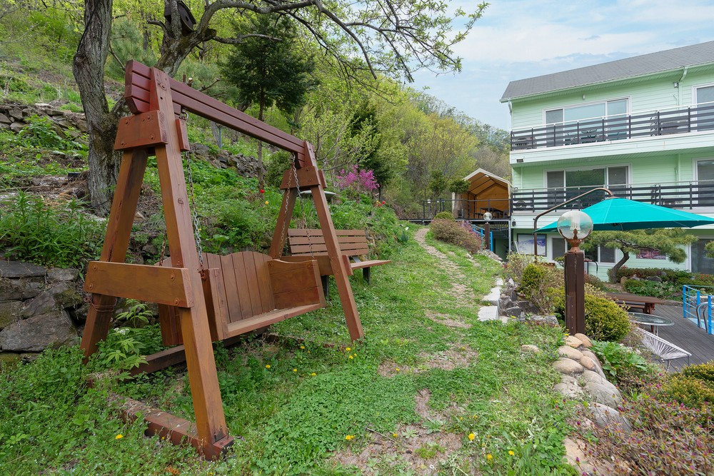 휴앤휴펜션 이미지