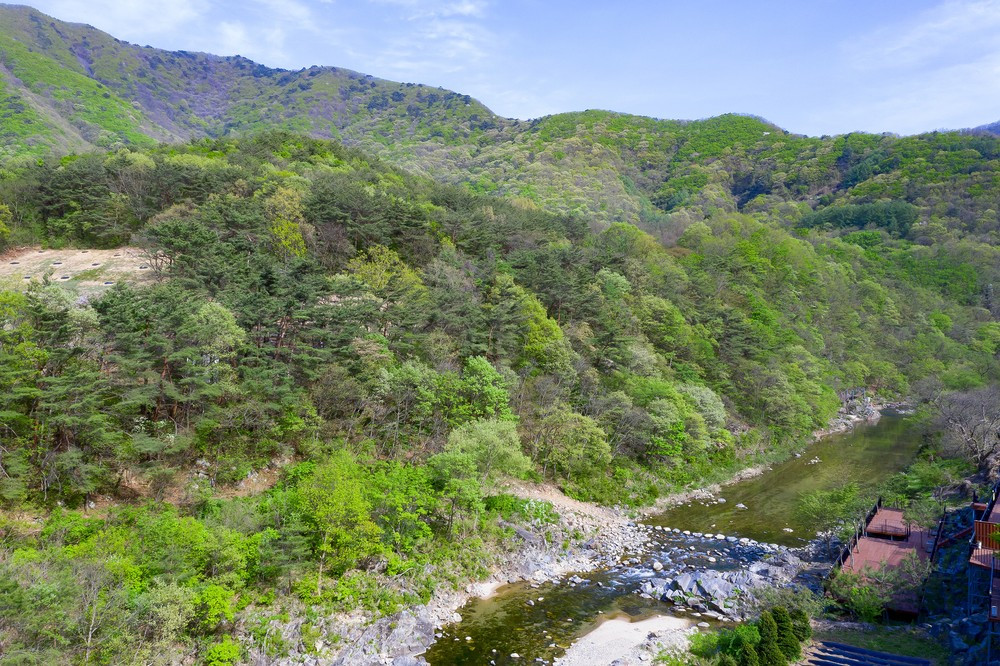 휴앤휴펜션 이미지