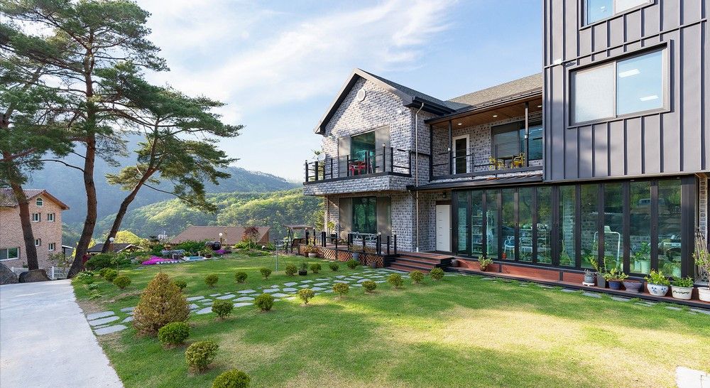 휴앤휴펜션 이미지