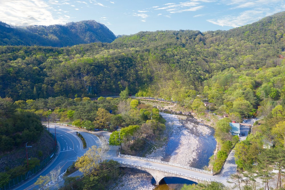 휴앤휴펜션 이미지
