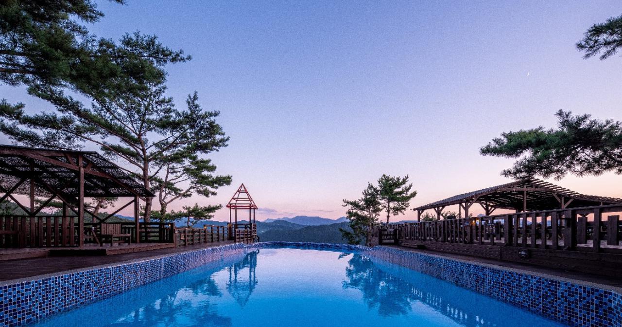 클럽이에스 제천리조트 이미지