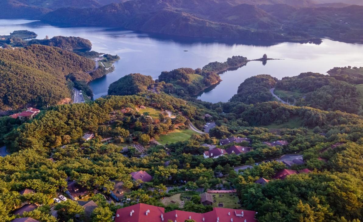 클럽이에스 제천리조트 이미지