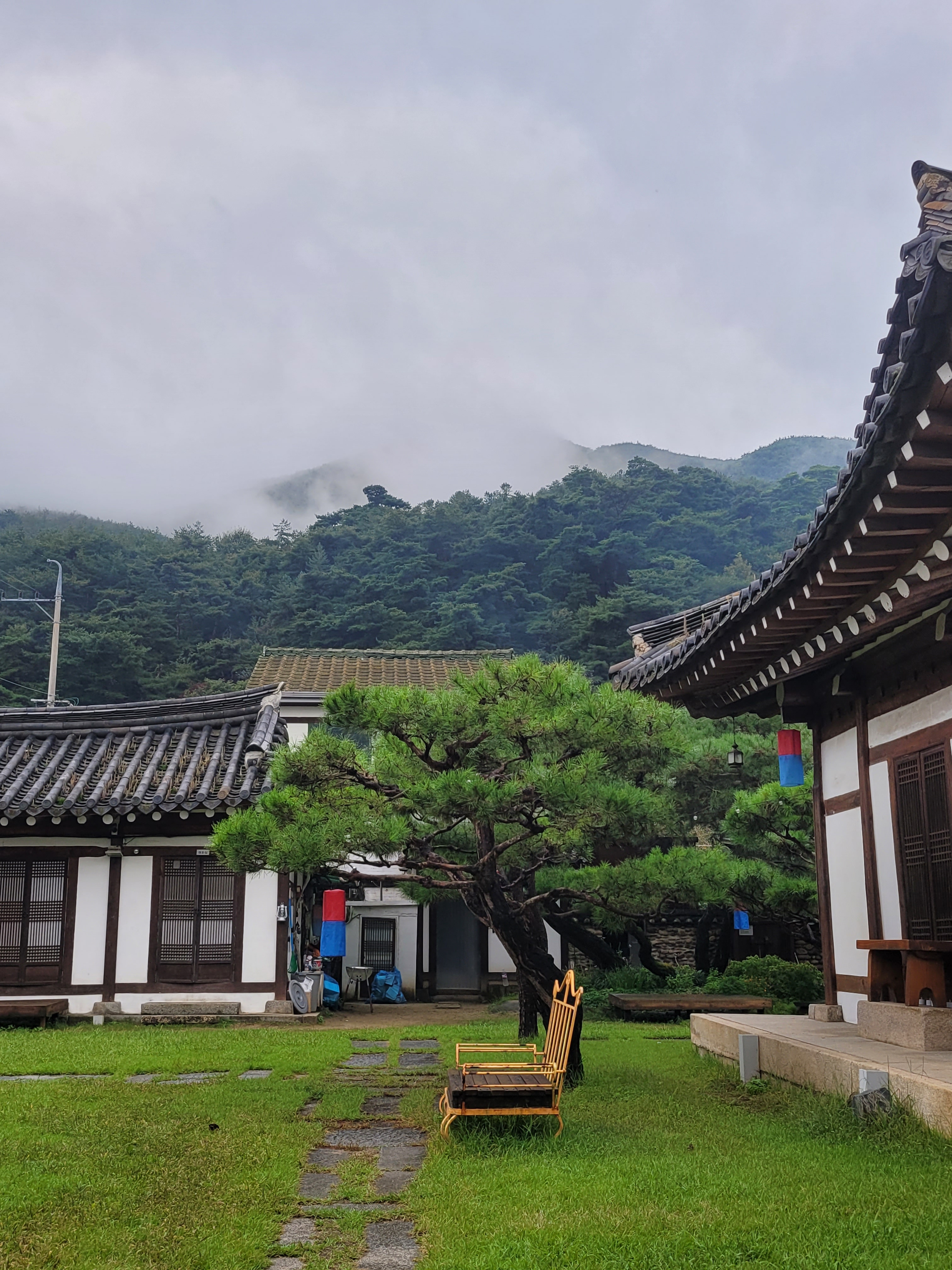 단촌서원고택펜션 이미지