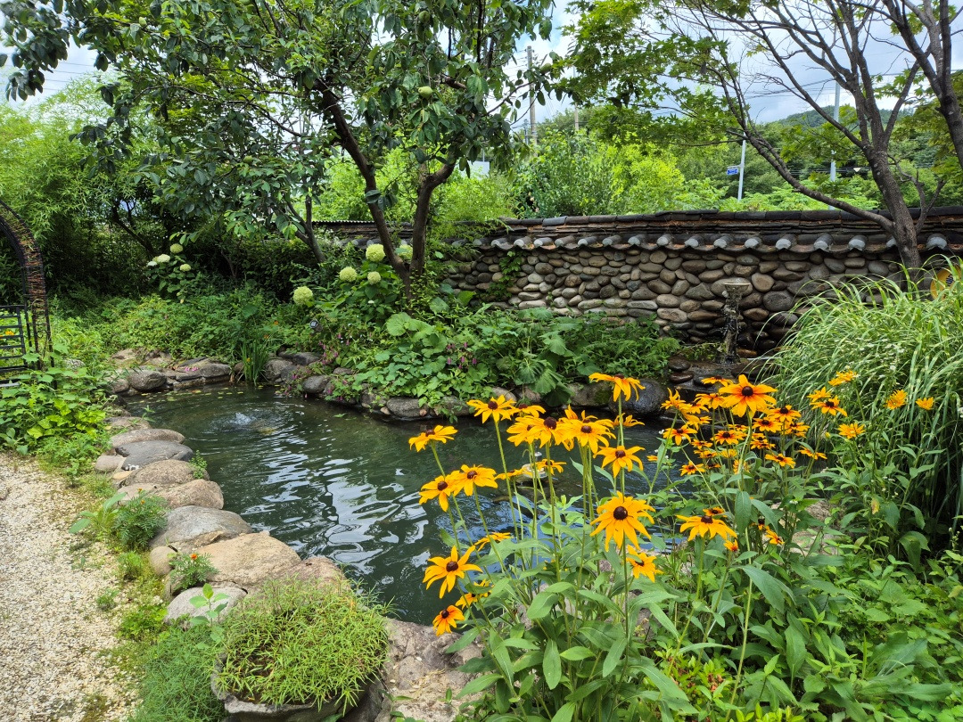 단촌서원고택펜션 이미지