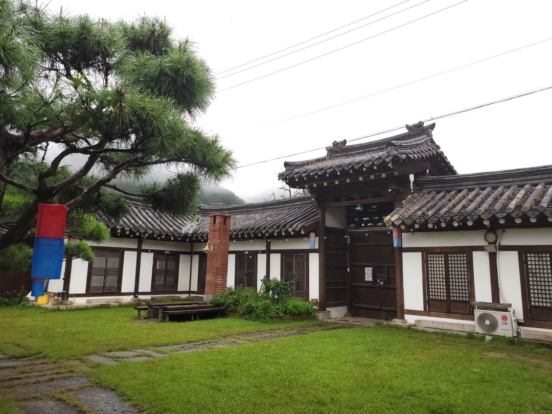 단촌서원고택펜션 이미지