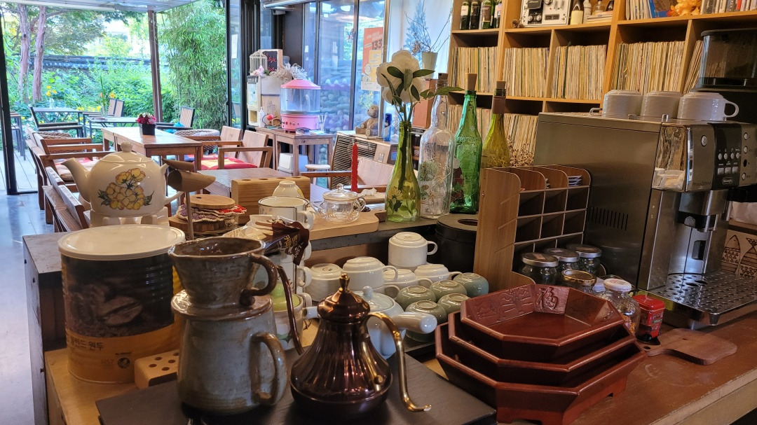 단촌서원고택펜션 이미지