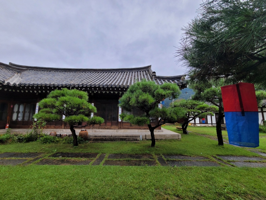 단촌서원고택펜션 이미지