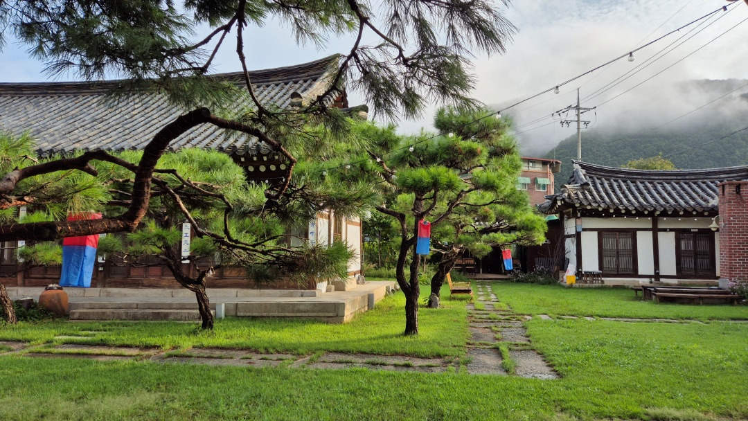 단촌서원고택펜션 이미지