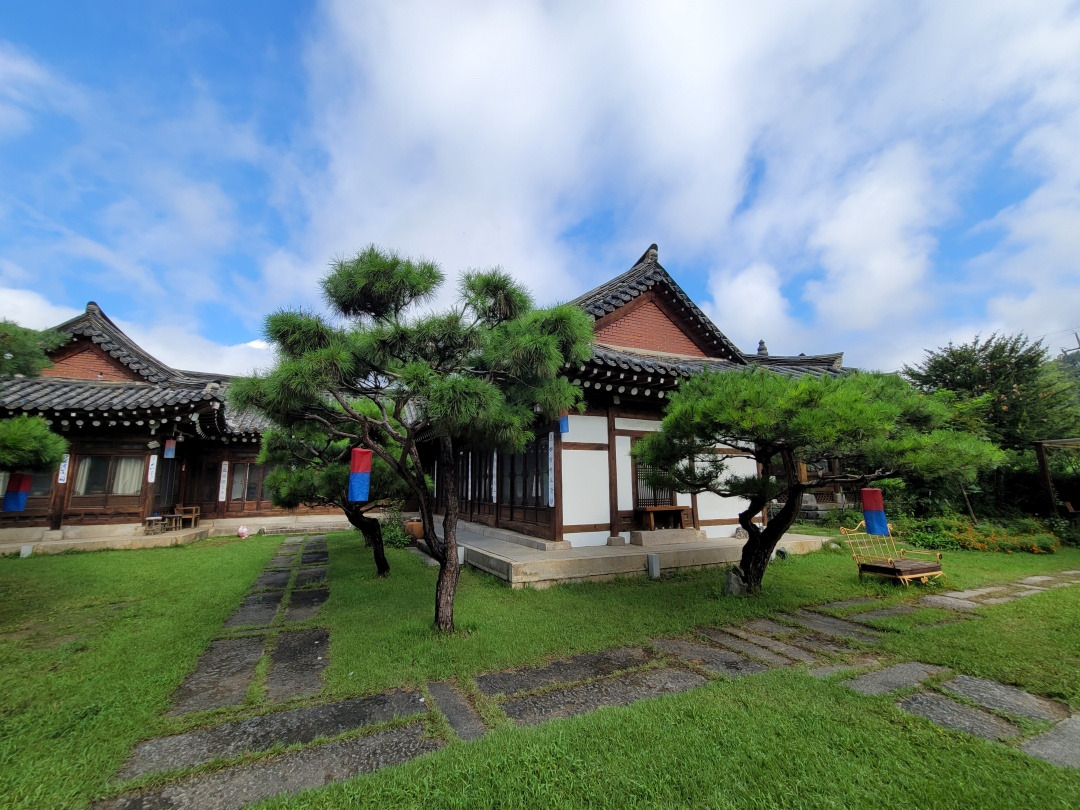 단촌서원고택펜션 이미지