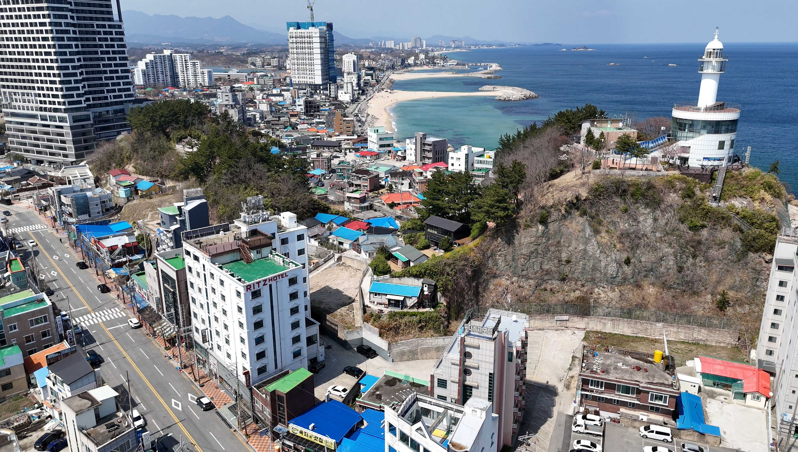 호텔리츠 4