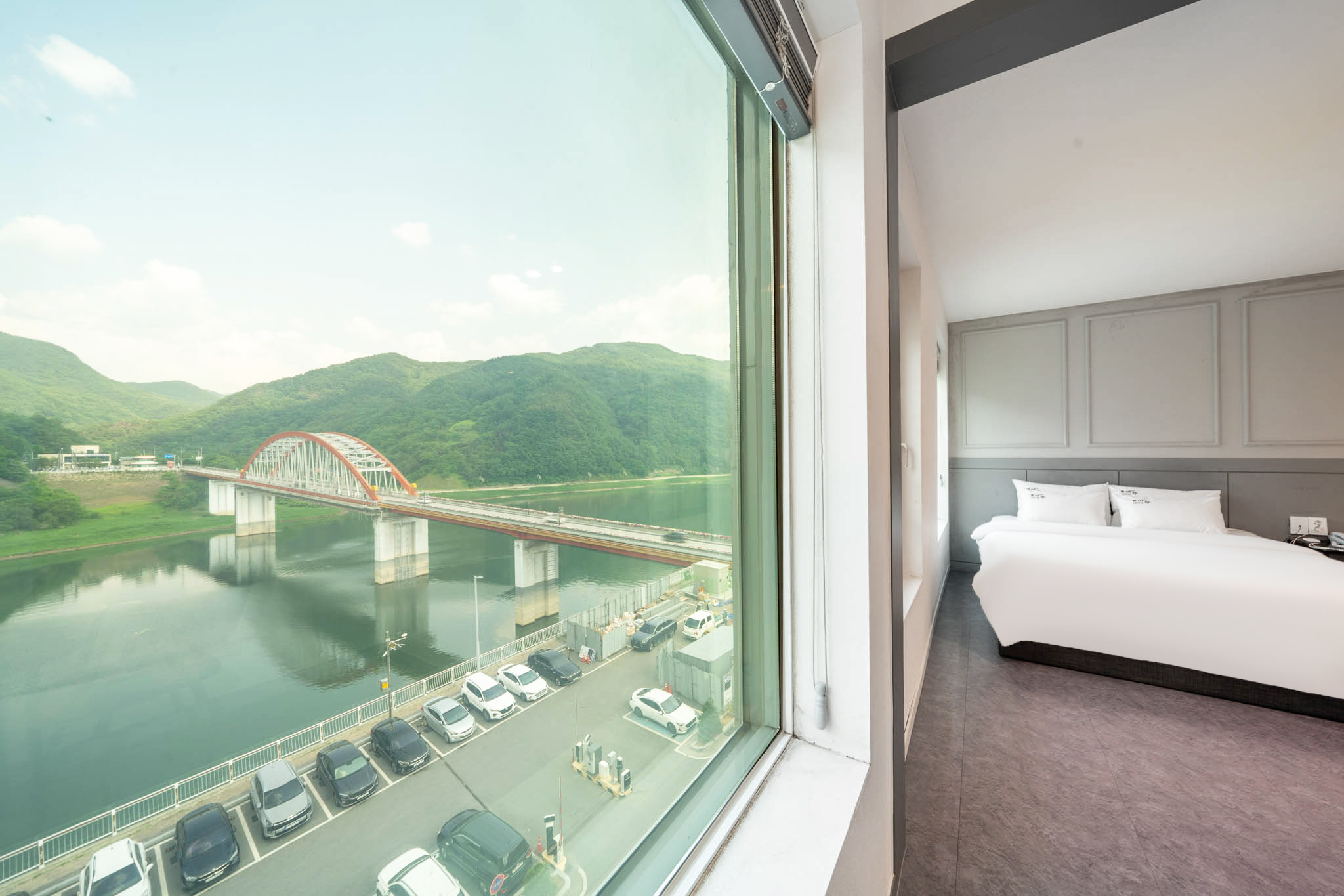 호텔마루 단양 이미지