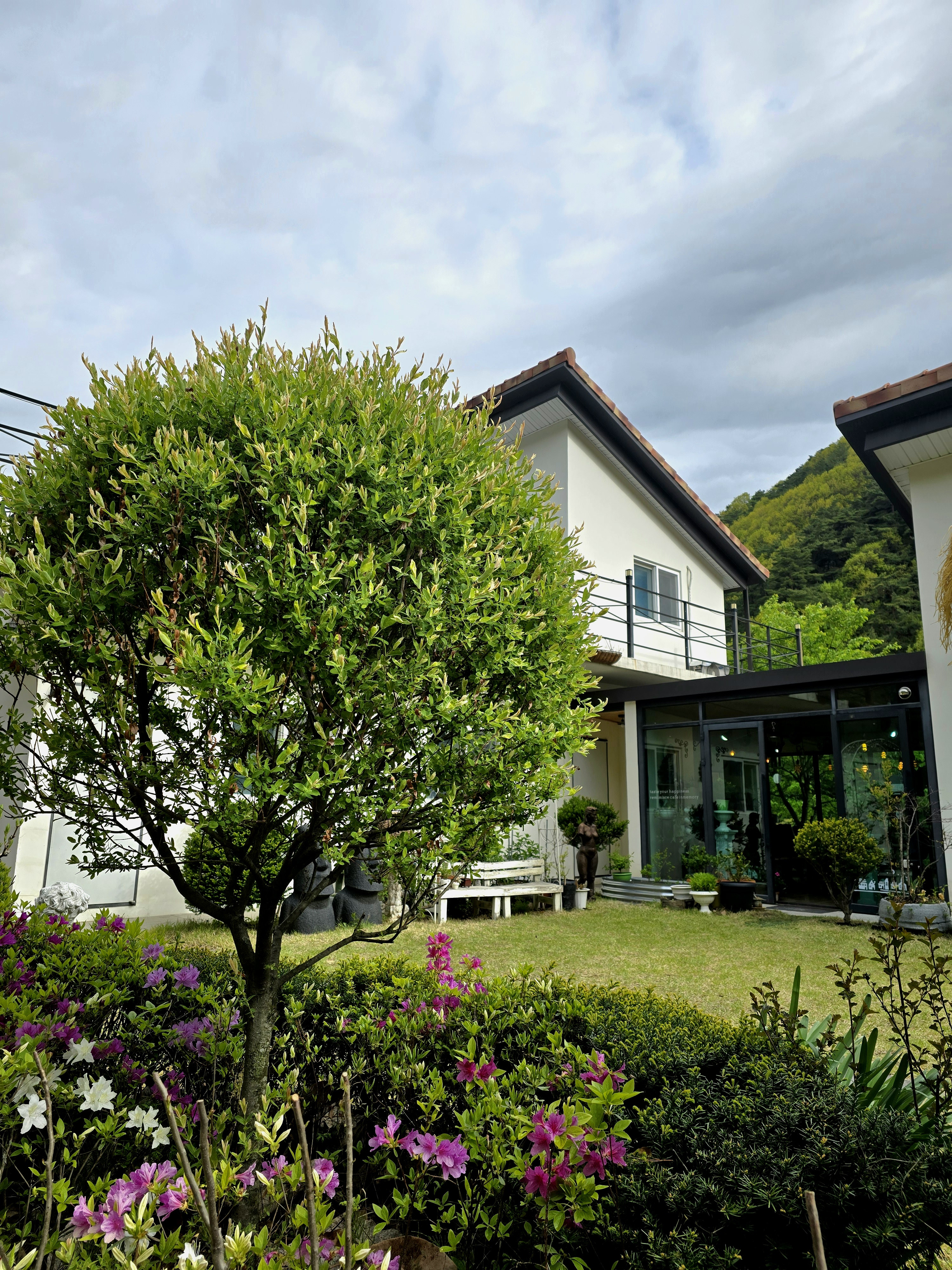 레미니스펜션 이미지