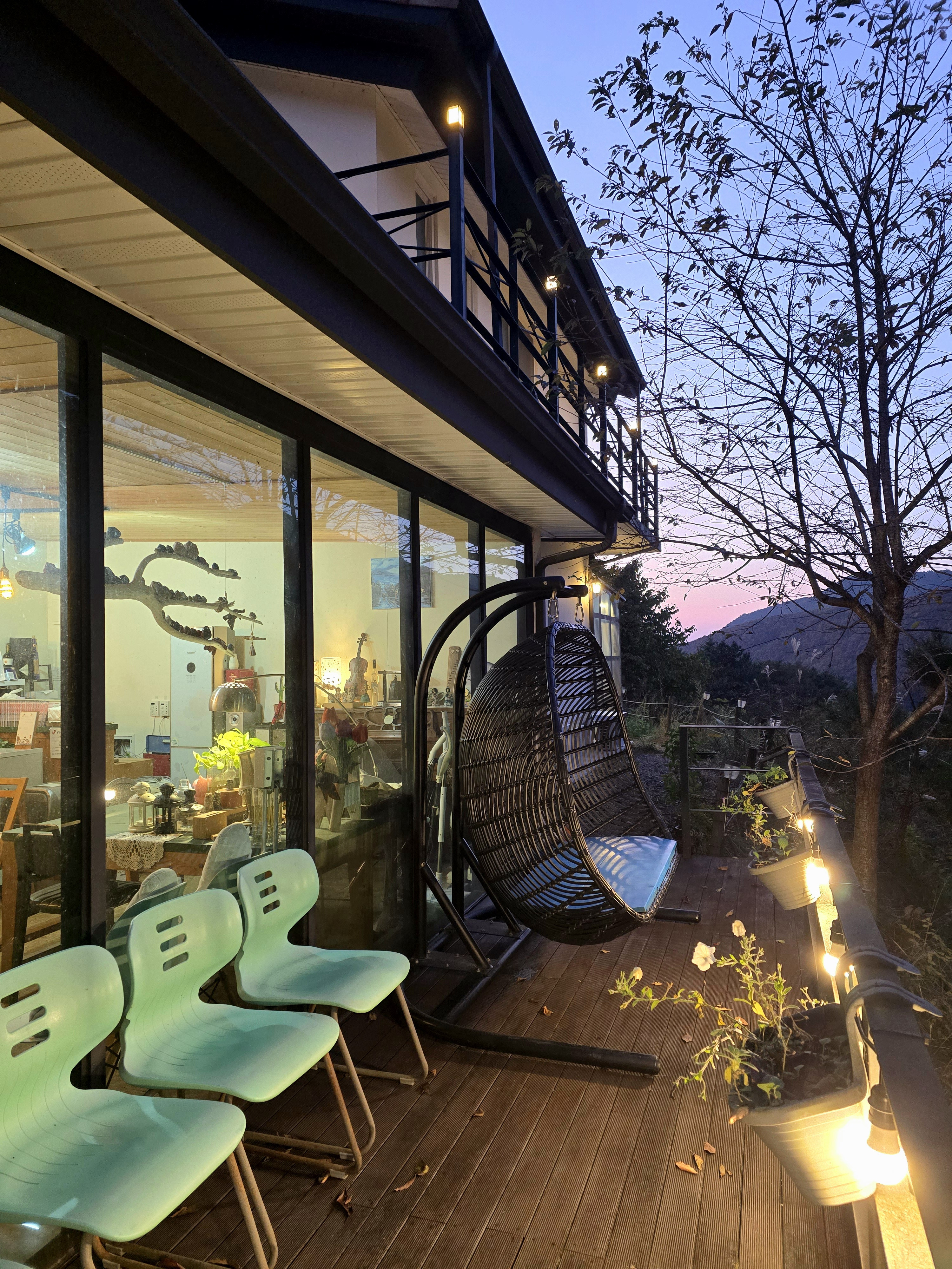 레미니스펜션 이미지