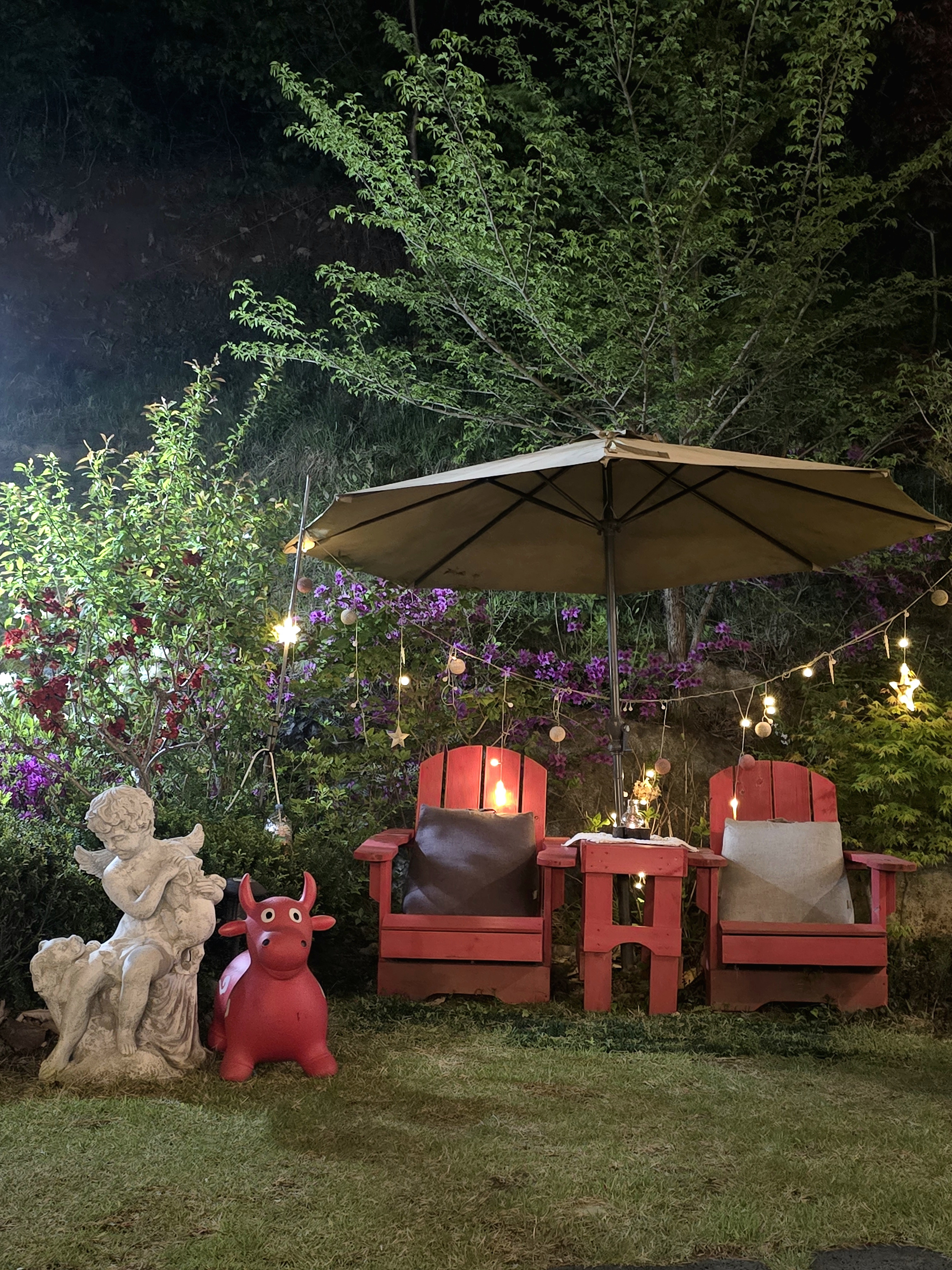 레미니스펜션 이미지