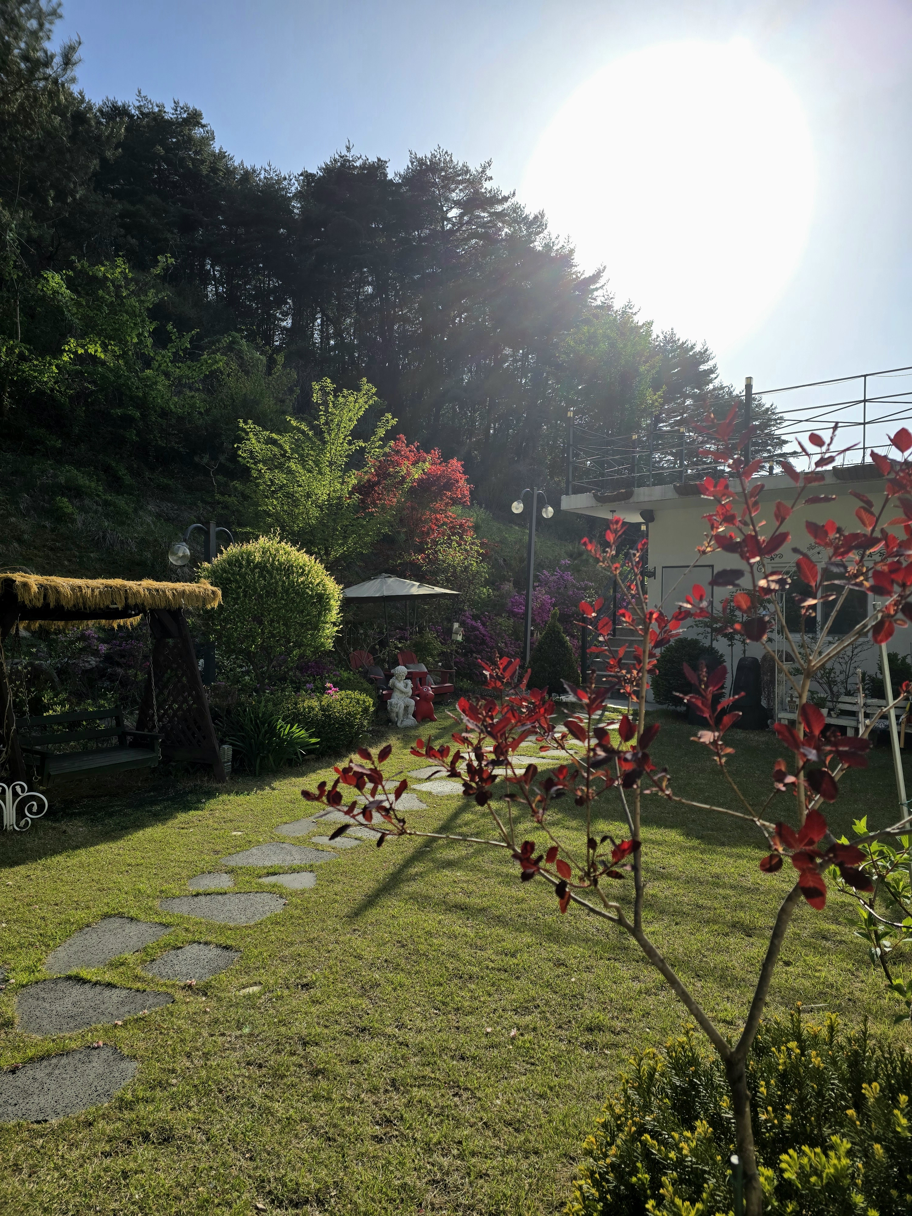 레미니스펜션 이미지