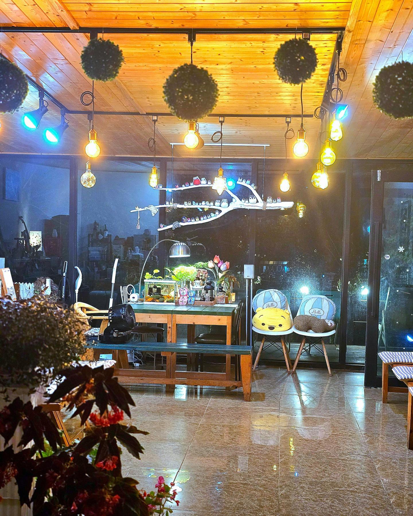 레미니스펜션 이미지