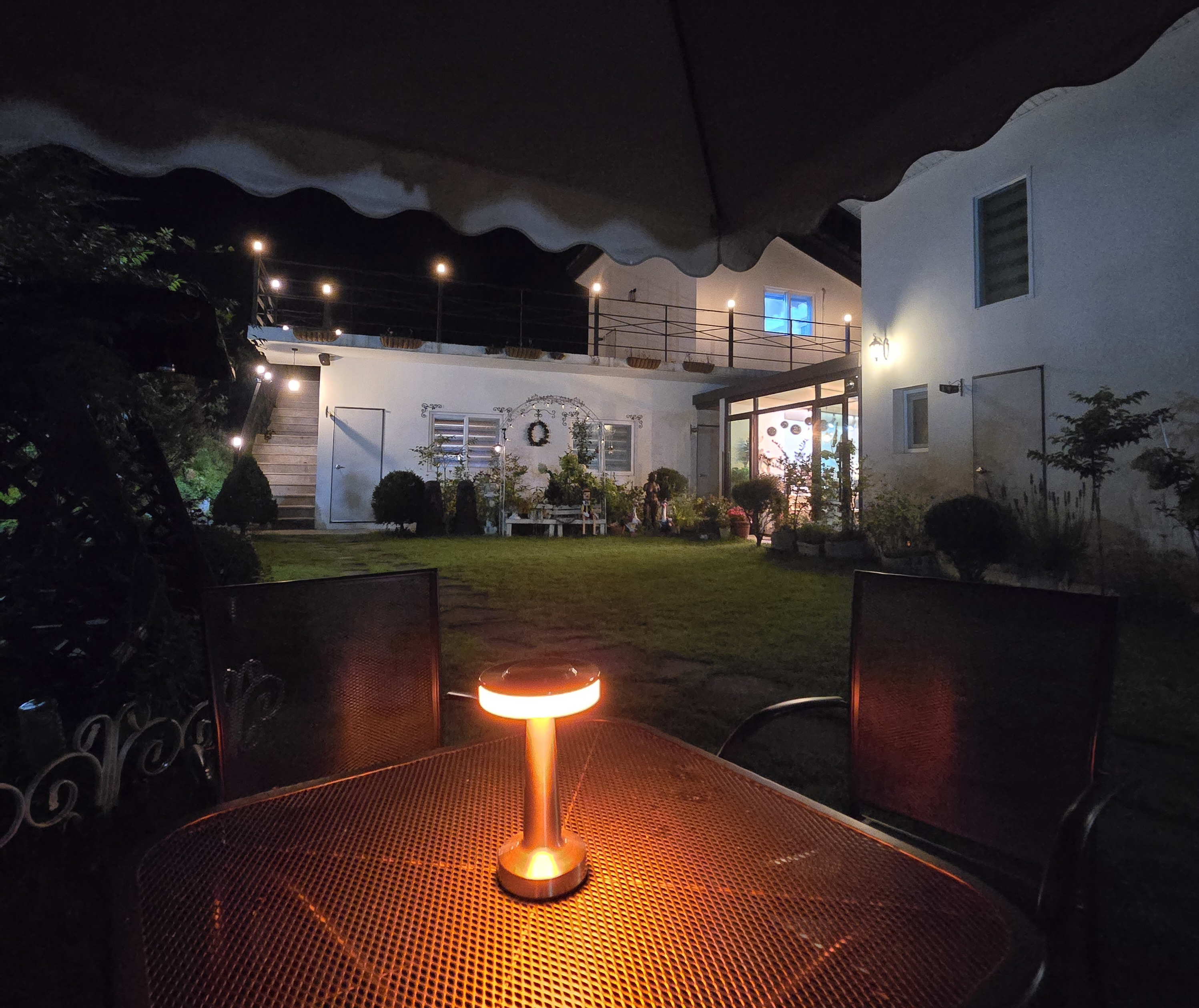 레미니스펜션 이미지