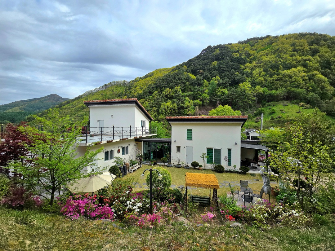 레미니스펜션 이미지