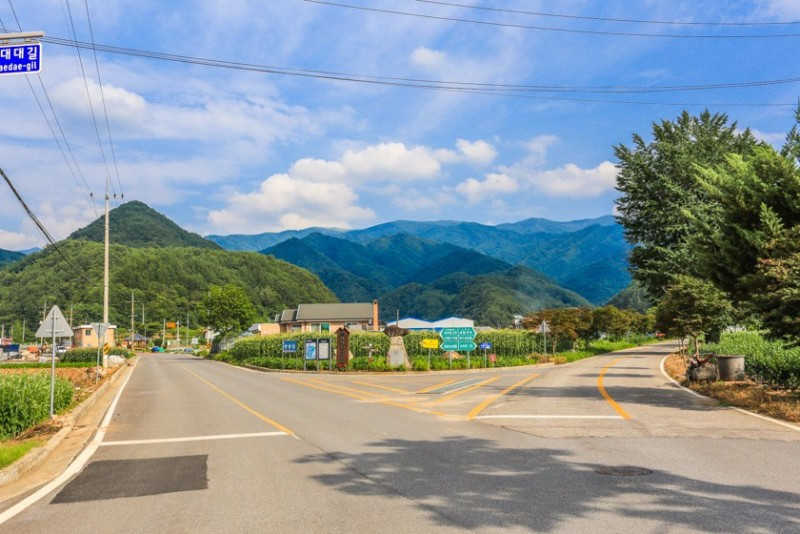 전통한옥휴양마을펜션 이미지