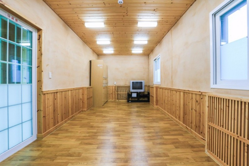 전통한옥휴양마을펜션 이미지