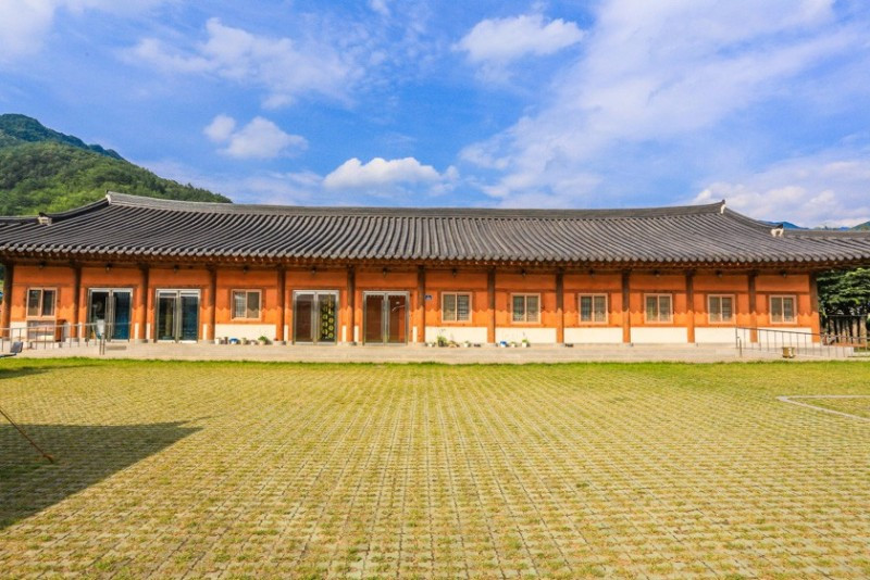 전통한옥휴양마을펜션 이미지