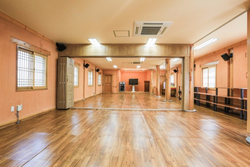 전통한옥휴양마을펜션 이미지