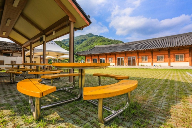전통한옥휴양마을펜션 이미지