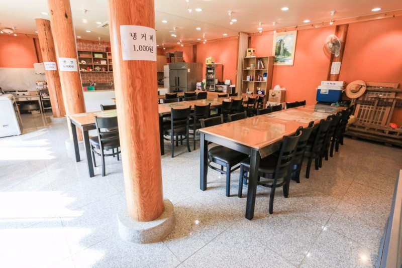 전통한옥휴양마을펜션 이미지