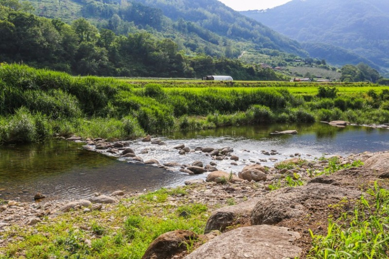 전통한옥휴양마을펜션 이미지