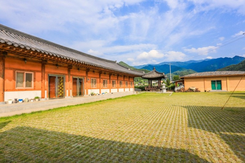 전통한옥휴양마을펜션 이미지